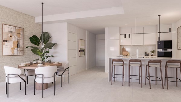 Medium property photo - Calle Josefina Samper 16, 29693 Estepona